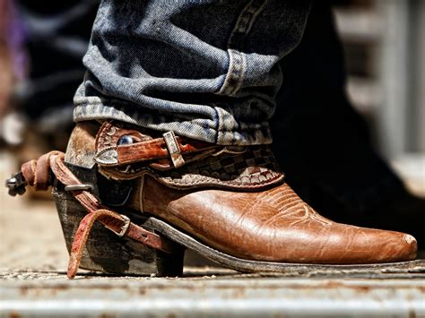 Unveiling the Enigmatic World of Cowboys Boots for Men: A Comprehensive Guide