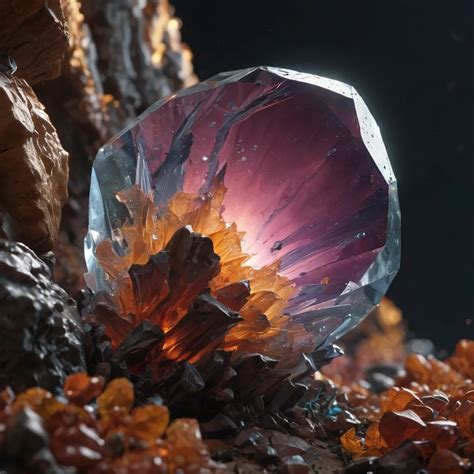 Unveiling the Enigmatic World of Giant Crystals: A Comprehensive Guide to Their Marvels