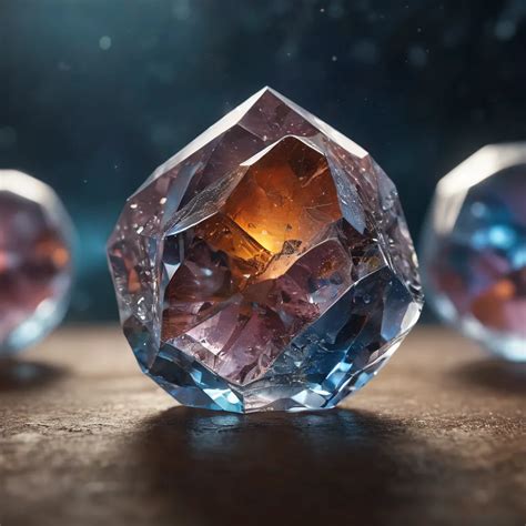 Unveiling the Enigmatic World of Rare Crystals