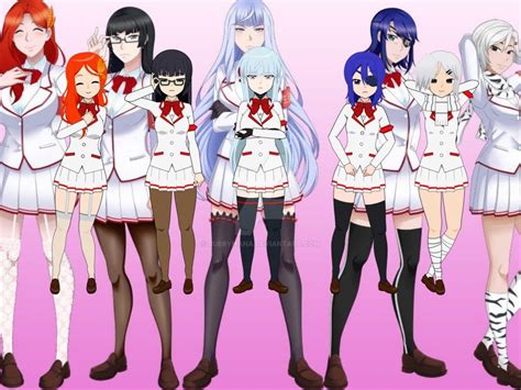 Unveiling the Enigmatic World of Student Council: A Comprehensive Guide to Yandere Simulator