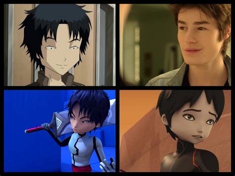 Unveiling the Enigmatic World of William Dunbar and Code Lyoko: A Comprehensive Exploration