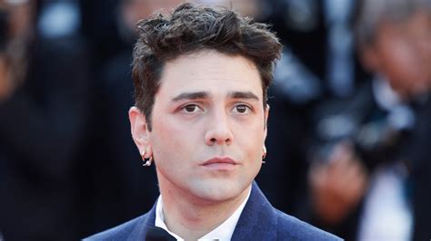 Unveiling the Enigmatic Xavier Dolan: Exploring His Cinematic Universe