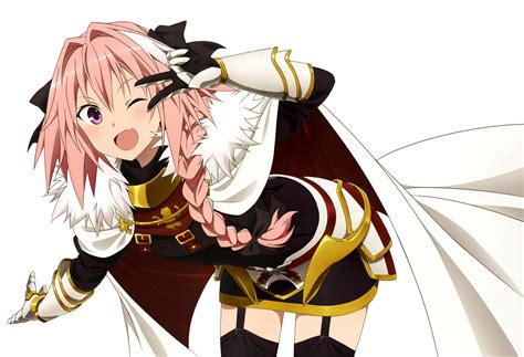 Unveiling the Enigmatic and Enchanting Allure of Astolfo in Fate/Grand Order: A Comprehensive Exploration