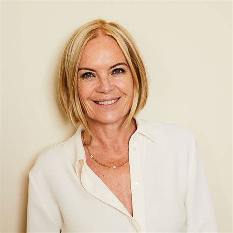 Unveiling the Enriching World of Mariella Frostrup: A Literary, Social, and Cultural Icon