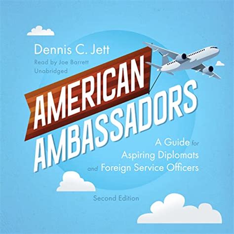 Unveiling the Enticing World of Ambassador Jobs: A Comprehensive Guide to Aspiring Ambassadors