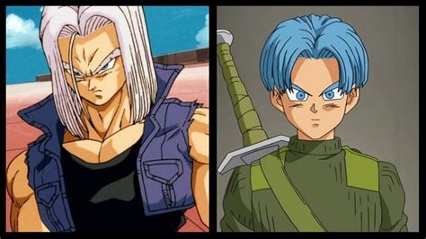 Unveiling the Epic Legacy of Dragon Ball Super: Future Trunks