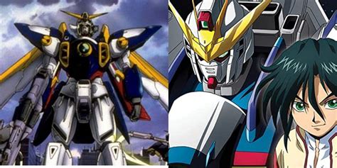 Unveiling the Epic Timeline of Mobile Suit Gundam: A Chronological Odyssey