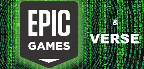 Unveiling the EpicVerse: A Comprehensive Guide to Epic Games