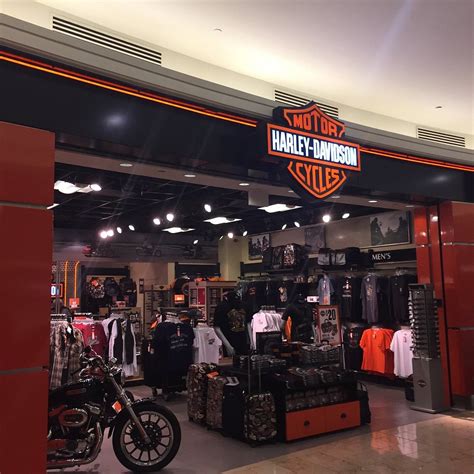 Unveiling the Epicenter of Harley-Davidson in Orlando, Florida