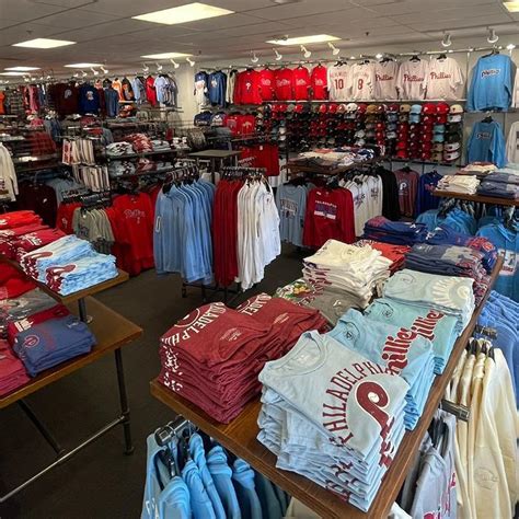 Unveiling the Epicenter of Sporting Gear in Deptford, New Jersey