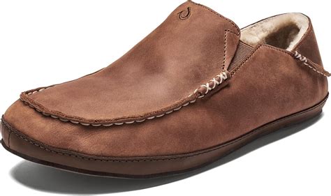 Unveiling the Epitome of Comfort: A Comprehensive Guide to the OluKai Slipper