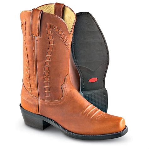 Unveiling the Epitome of Footwear: A Comprehensive Guide to Durango Boots for Men