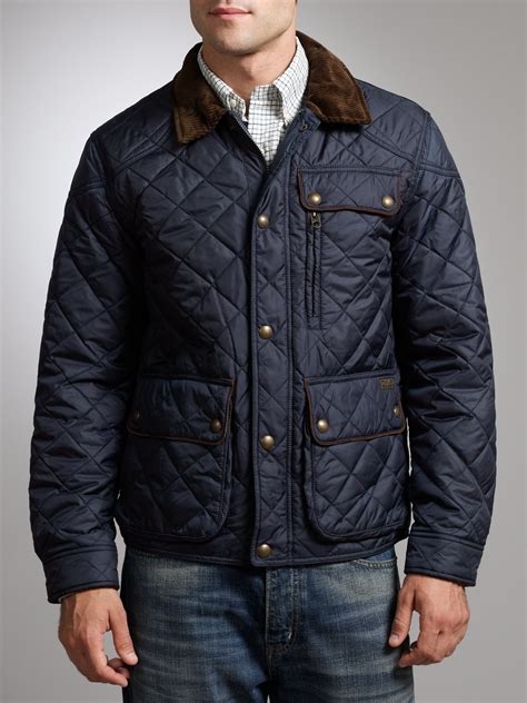 Unveiling the Epitome of Style: A Comprehensive Guide to Polo Ralph Lauren Jackets for Men