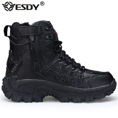 Unveiling the Epitome of Tactical Footwear: 5.11 Shoes - A Comprehensive Guide