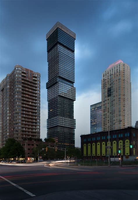 Unveiling the Epitome of Urban Living: Urby Apartments Jersey City