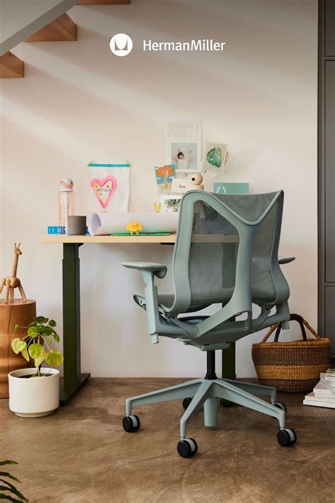 Unveiling the Ergo-topia: Herman Miller Ergonomic Chairs