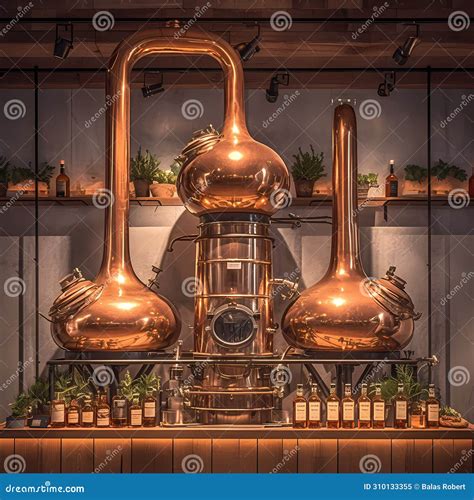 Unveiling the Essence of AADC: A Journey into Craft Distillation