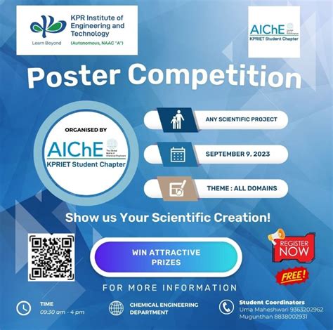 Unveiling the Essence of AIChE Industry Poster Abstracts: A Comprehensive Guide