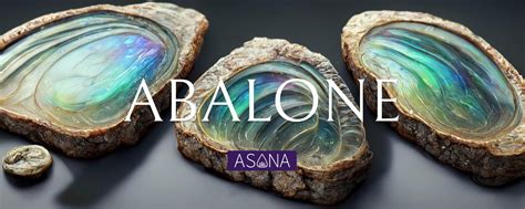 Unveiling the Essence of Abalone Crystal