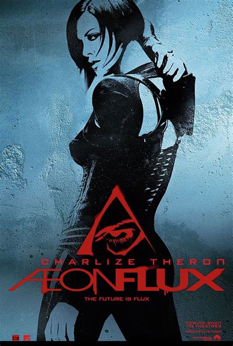 Unveiling the Essence of Aeon Flux