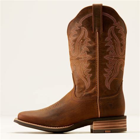 Unveiling the Essence of Ariat Cowboy Boots