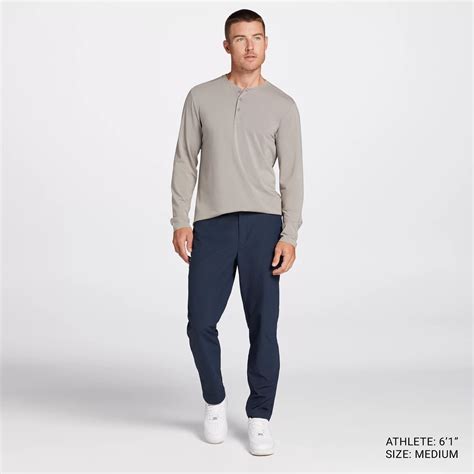 Unveiling the Essence of Athletic Fit Pants