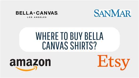 Unveiling the Essence of Bella Canvas T-Shirts: Quality, Comfort, and Style