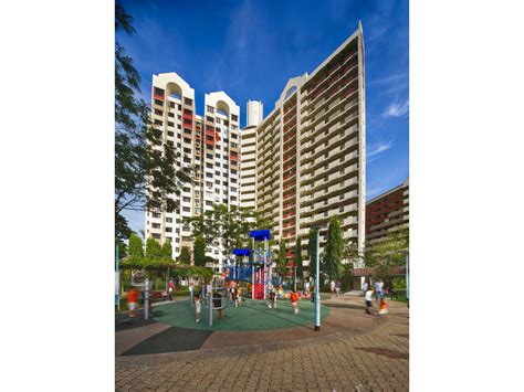 Unveiling the Essence of Block 227: A Tapestry of Housing, Community, and Heritage in Toa Payoh