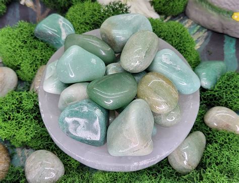 Unveiling the Essence of Bottom Aventurine