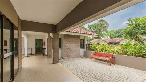 Unveiling the Essence of CSC Loyang Garden Bungalow