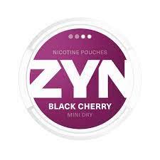 Unveiling the Essence of Cherry Cola ZyN: A Symphony of Flavors