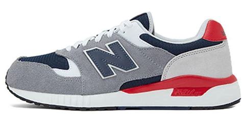 Unveiling the Essence of Comfort and Cool: An In-Depth Exploration of the New Balance 570