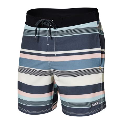 Unveiling the Essence of Comfort and Style: A Comprehensive Guide to Saxx Swim Trunks