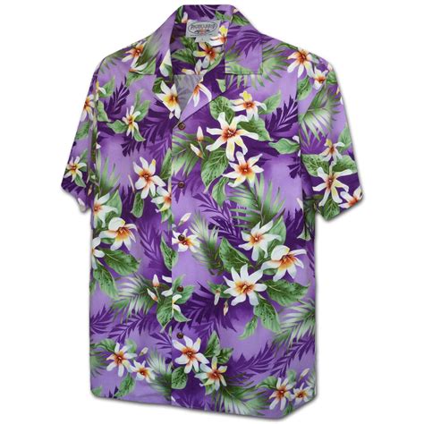 Unveiling the Essence of Floral Hawaii Shirts