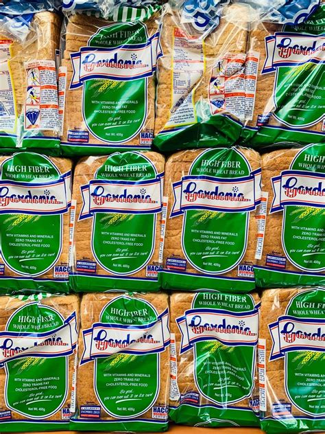 Unveiling the Essence of Gardenia Bread