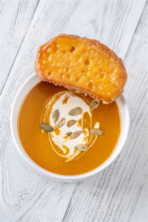 Unveiling the Essence of Giada's Butternut Squash Soup