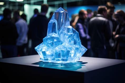 Unveiling the Essence of Giant Crystals