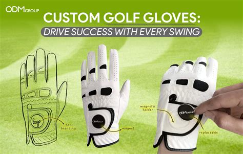 Unveiling the Essence of Golfing Gloves: A Comprehensive Guide