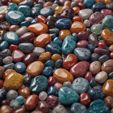 Unveiling the Essence of Healing Stones