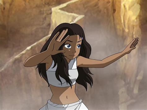 Unveiling the Essence of Katara's Bikini: