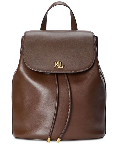 Unveiling the Essence of Lauren Ralph Lauren Backpacks: A Symphony of Style and Substance