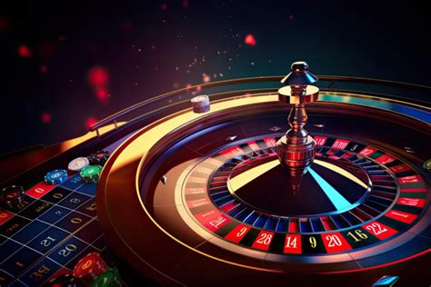 Unveiling the Essence of Live Roulette: The Fusion of Tradition and Technology