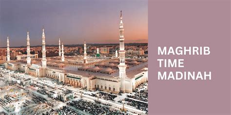 Unveiling the Essence of Maghrib Time in the Heart of New York City: A Comprehensive Guide