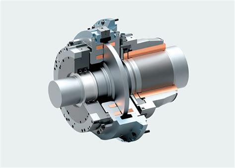 Unveiling the Essence of Magnetic Bearings