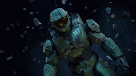 Unveiling the Essence of Master Chief: A Paragon of Courage and Determination