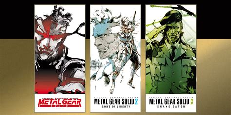 Unveiling the Essence of Metal Gear