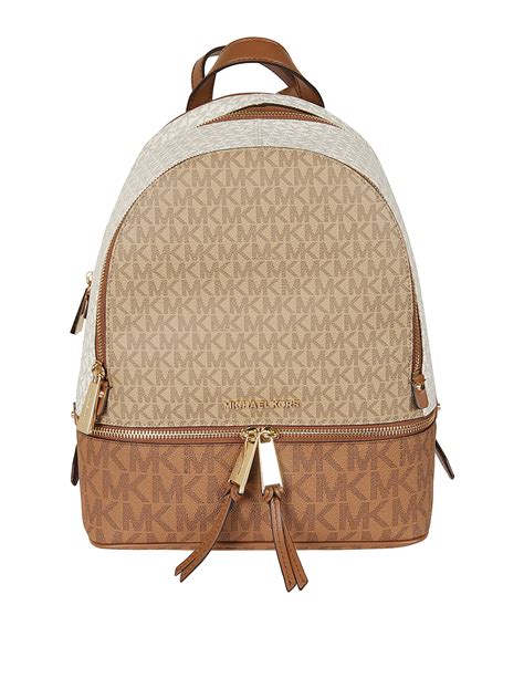 Unveiling the Essence of Michael Kors Backpacks