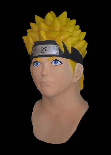 Unveiling the Essence of Naruto Halloween Masks