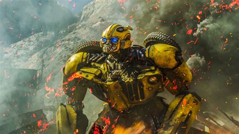 Unveiling the Essence of Netflix Bumblebee