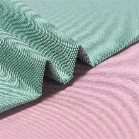 Unveiling the Essence of Oxford Fabric